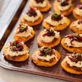 Zlatá vařečka Prahy 6 Fotka 8