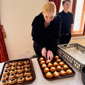 Zlatá vařečka Prahy 6 Fotka 7