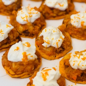 Zlatá vařečka Prahy 6 Fotka 11