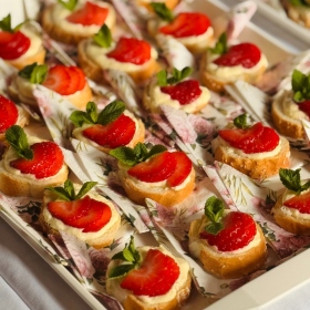 Zlatá vařečka Prahy 6 Fotka 10