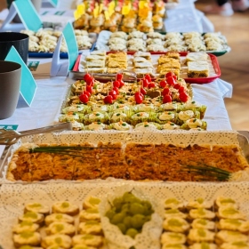 Zlatá vařečka Prahy 6 Fotka 2