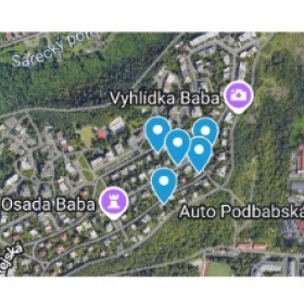 Ukázky výstupů závěrečných prací Fotka 16