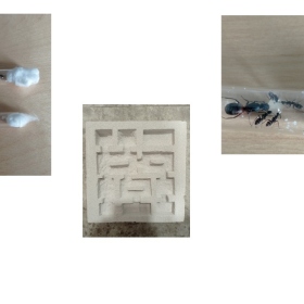 Ukázky výstupů závěrečných prací Fotka 15